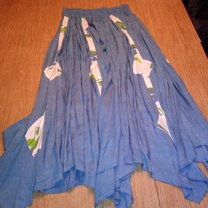 Native Wear Design Women's Skirt